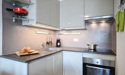 Eaux-Vives 213 Apartment 23 1