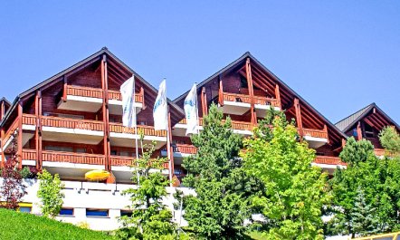 Eaux-Vives 213 Apartment 23 3