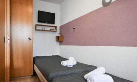 Eaux-Vives 213 Apartment 23 7