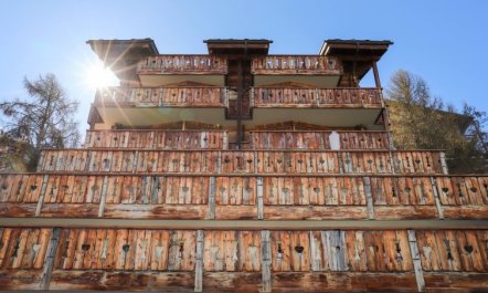 Terrasses du Paradis 5B 6