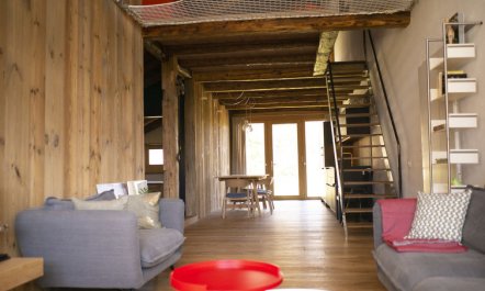 Appartement - N°5 1