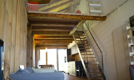 Appartement - N°5 3
