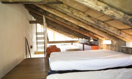 Appartement - N°5 6