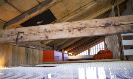 Appartement - N°5 7