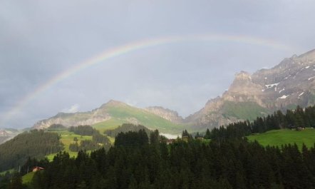 Chalet Wäschhüsi 4