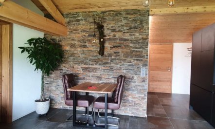 Appartement - Le Franc-Montagnard 1