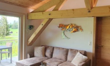 Appartement - Le Franc-Montagnard 3