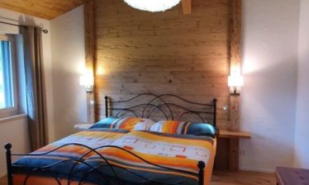 Appartement - Le Franc-Montagnard 4
