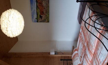 Appartement - Le Franc-Montagnard 5