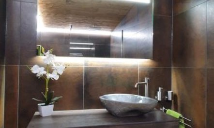 Appartement - Le Franc-Montagnard 7