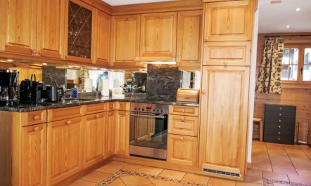 Chalet Pfingstrose 7