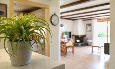 Chantebrise A1 Apartment 3 5