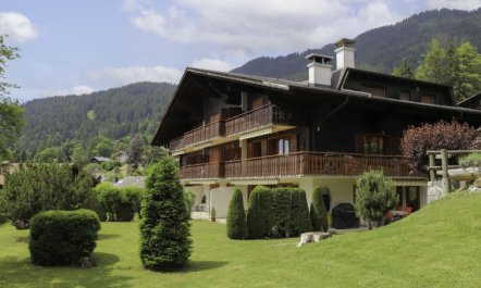 Chantebrise A1 Apartment 3