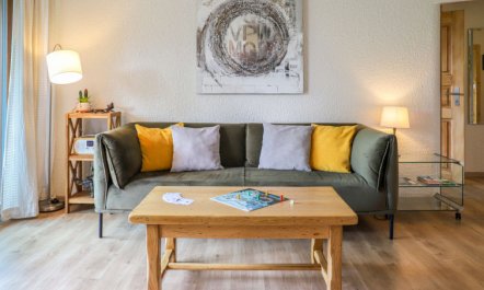 Chantebrise A1 Apartment 3 4