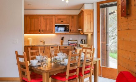 Les Cimes Blanches 102 A 1