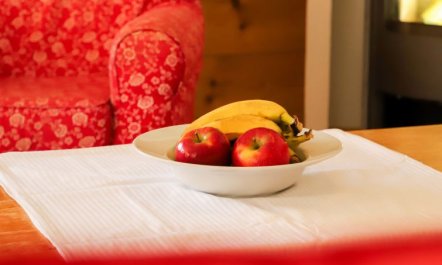 Les Cimes Blanches 102 A 7