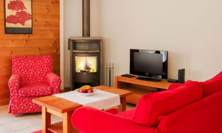 Les Cimes Blanches 102 A 3