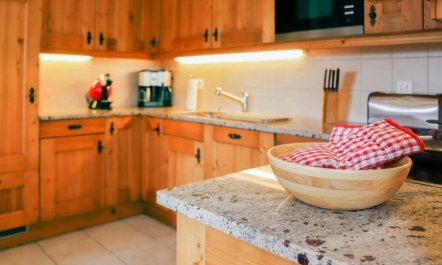 Les Cimes Blanches 102 A 2