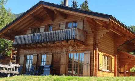 Chalet Olivier 4