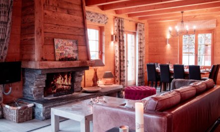 Chalet Olivier 7