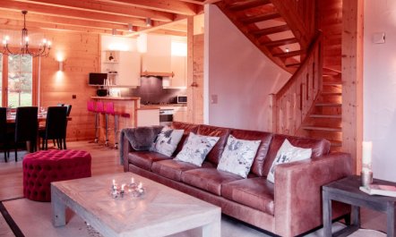 Chalet Olivier 5