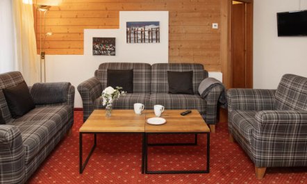 Chalet Abendrot apARTments Apartment 28 5