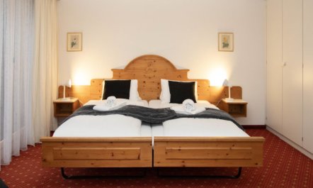 Chalet Abendrot apARTments Apartment 28 4