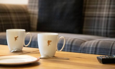 Chalet Abendrot apARTments Apartment 28 2