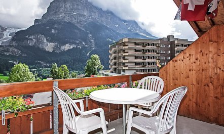 Chalet Abendrot apARTments Apartment 23 2