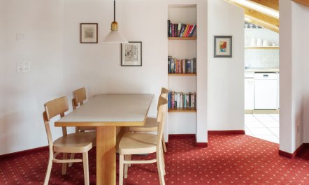 Chalet Abendrot apARTments Apartment 23 7