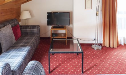 Chalet Abendrot apARTments Apartment 23 6