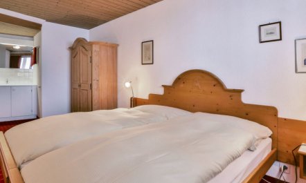 Chalet Abendrot apARTments Apartment 23 4