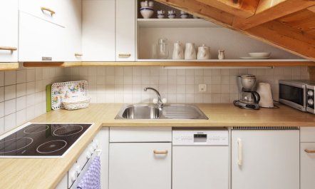 Chalet Abendrot apARTments Apartment 23 3