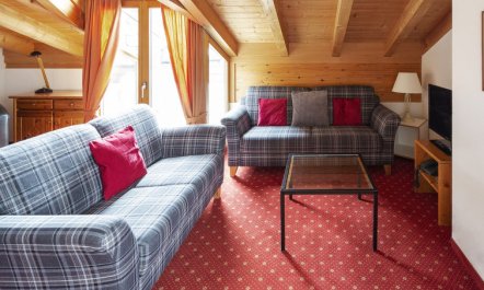 Chalet Abendrot apARTments Apartment 23 1