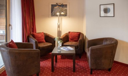 Chalet Abendrot apARTments Apartment 21 3