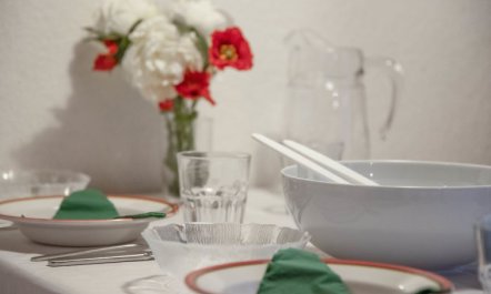 Chalet Abendrot apARTments Apartment 21 7