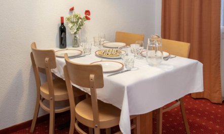 Chalet Abendrot apARTments Apartment 18 3