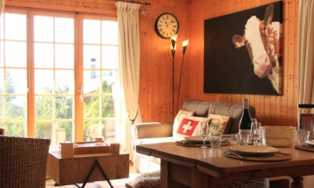 Armorial II / apt 2 5