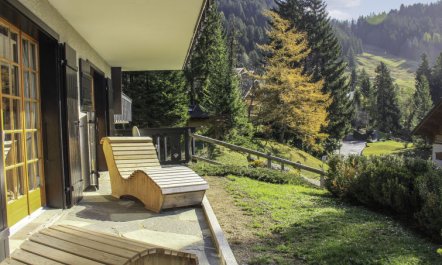 Armorial II / apt 2 3