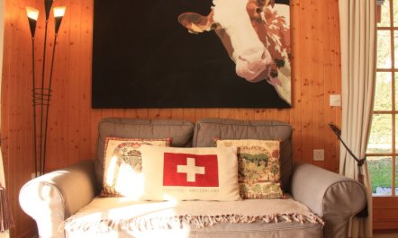 Armorial II / apt 2 2