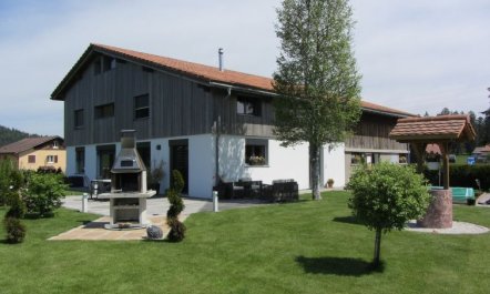 Appartement - Beau-séjour