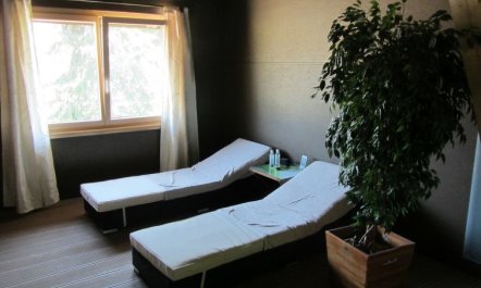 Appartement - Beau-séjour 2