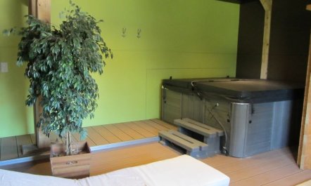 Appartement - Beau-séjour 3