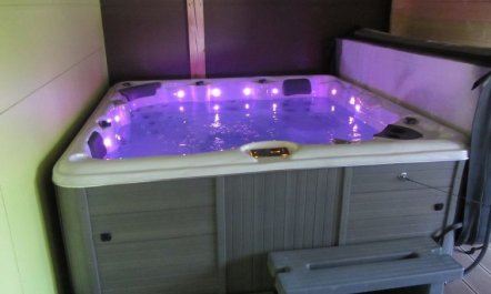 Appartement - Beau-séjour 5