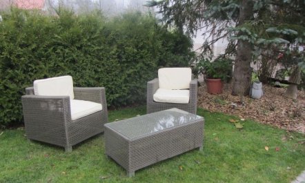 Appartement - Beau-séjour 6