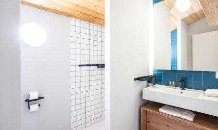 SWISSPEAK Resorts Thyon 4 Vallées Apartment 2 3