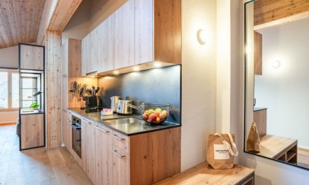 SWISSPEAK Resorts Thyon 4 Vallées Apartment 2 2