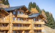 SWISSPEAK Resorts Thyon 4 Vallées Apartment 2 0