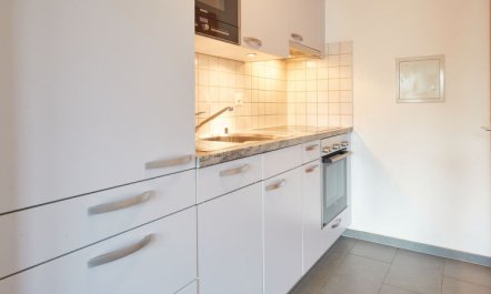 Genepi Apartment 3 2