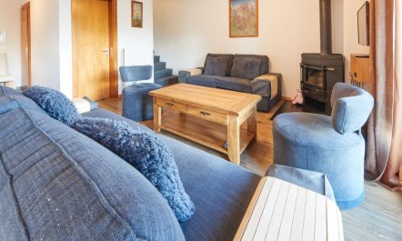 Genepi Apartment 3 7